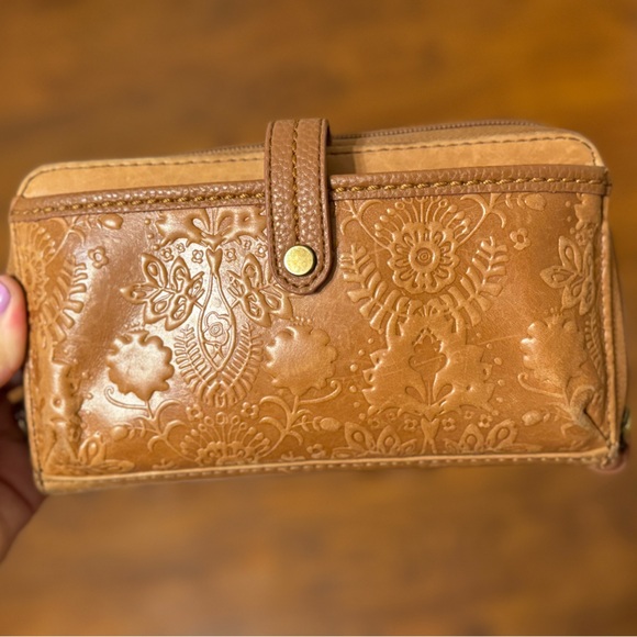 Sak Iris Smartphone Crossbody Purse - Picture 3 of 6